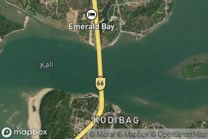 Kali Nadi