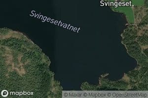 Svingesetvatnet