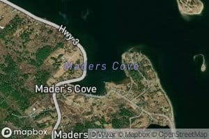 Maders Cove