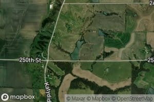 102 Watershed Number 18 Lake