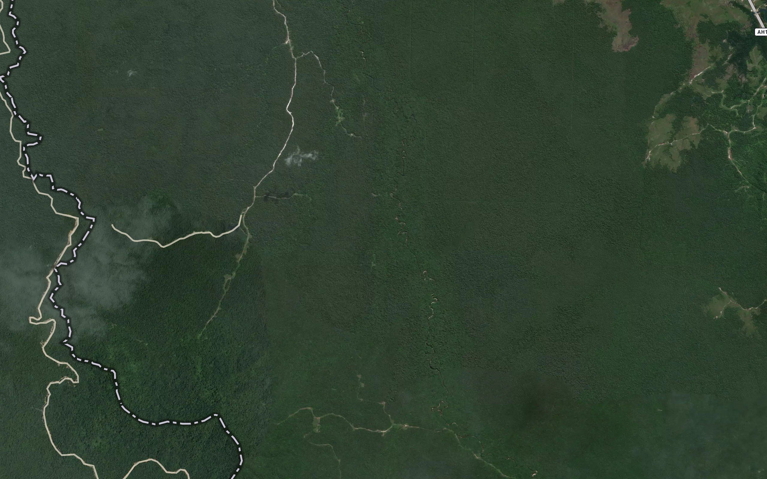 Sungai Tempaian