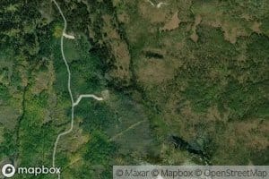 West Fork Bonita Surface Creek