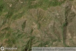 Barranca Aguaje Cercado