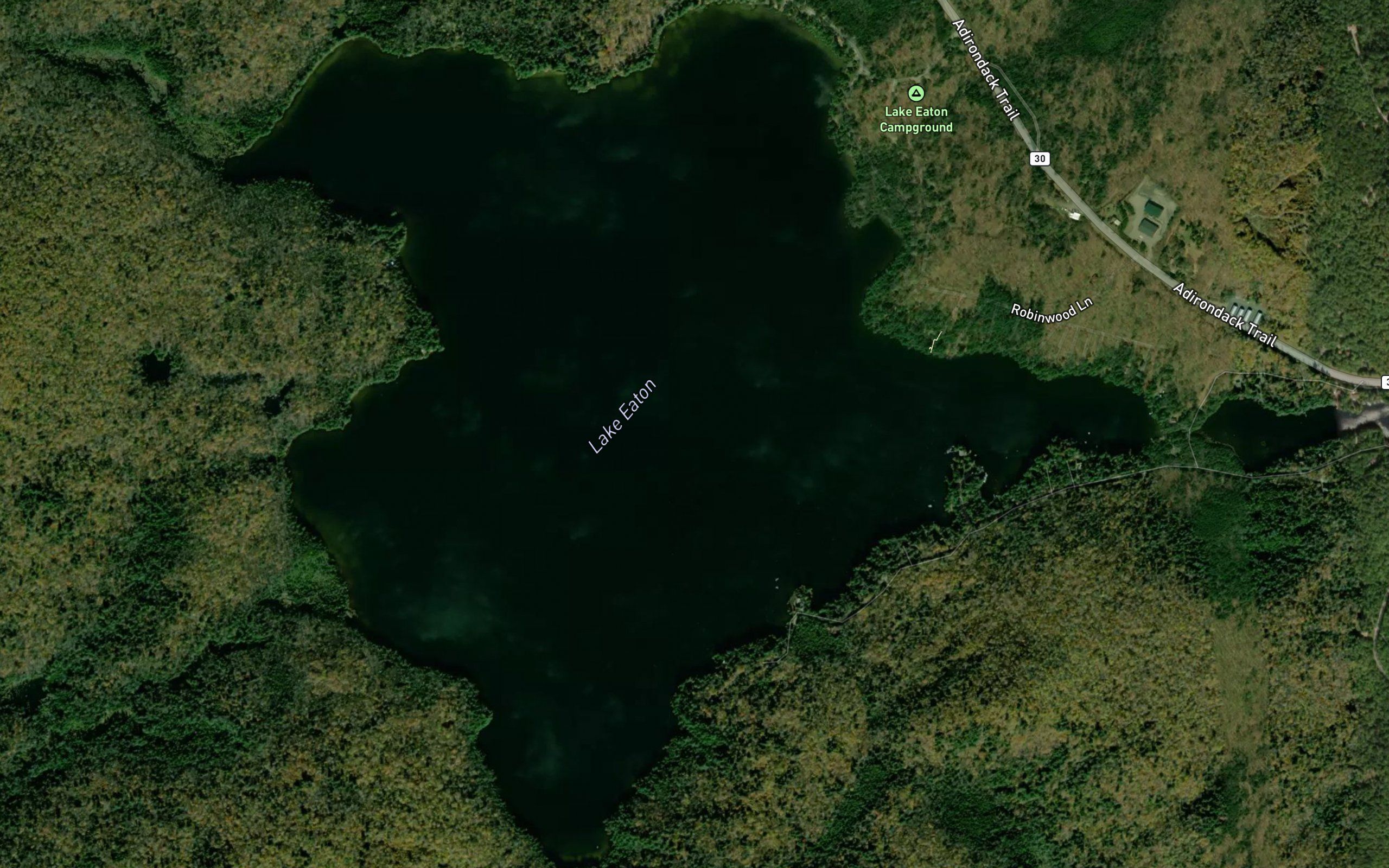 Lake Eaton