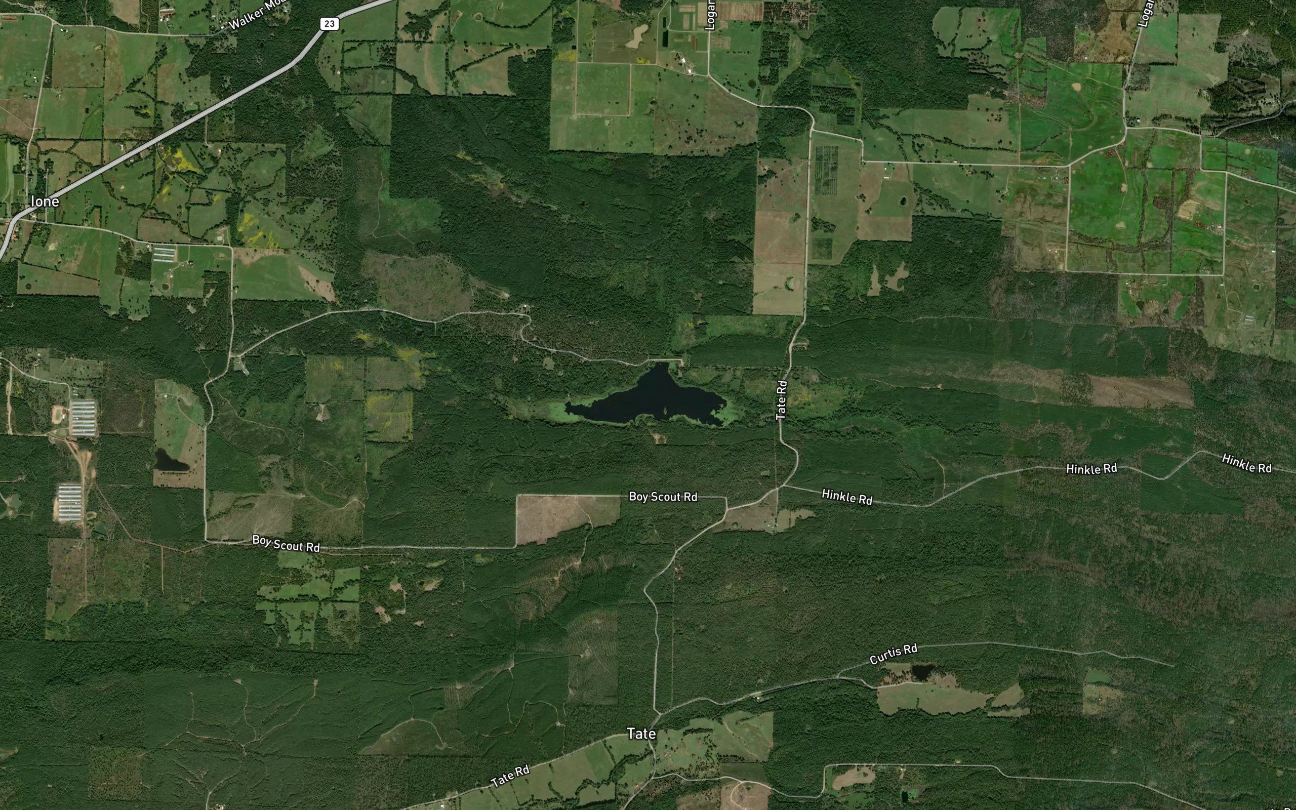 Keenan Lake