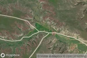 South Fork Edwards Creek