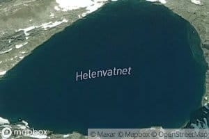 Helenvatnet
