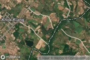 Ang Kep Nam Tham Mang