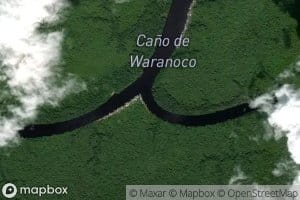 Cano Desparramaderos