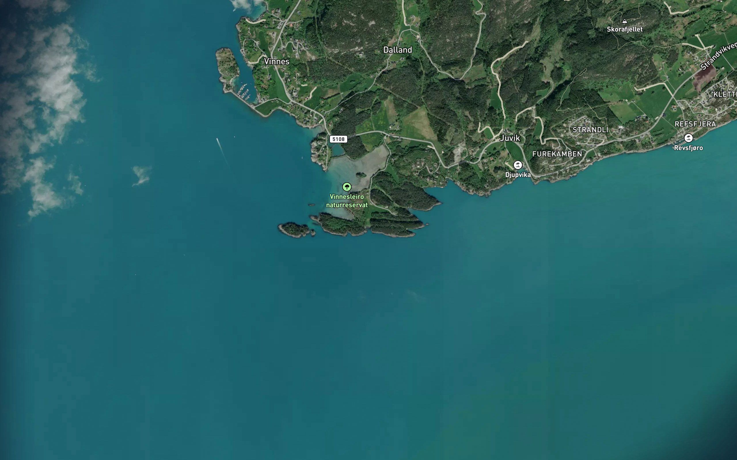 Kistevika