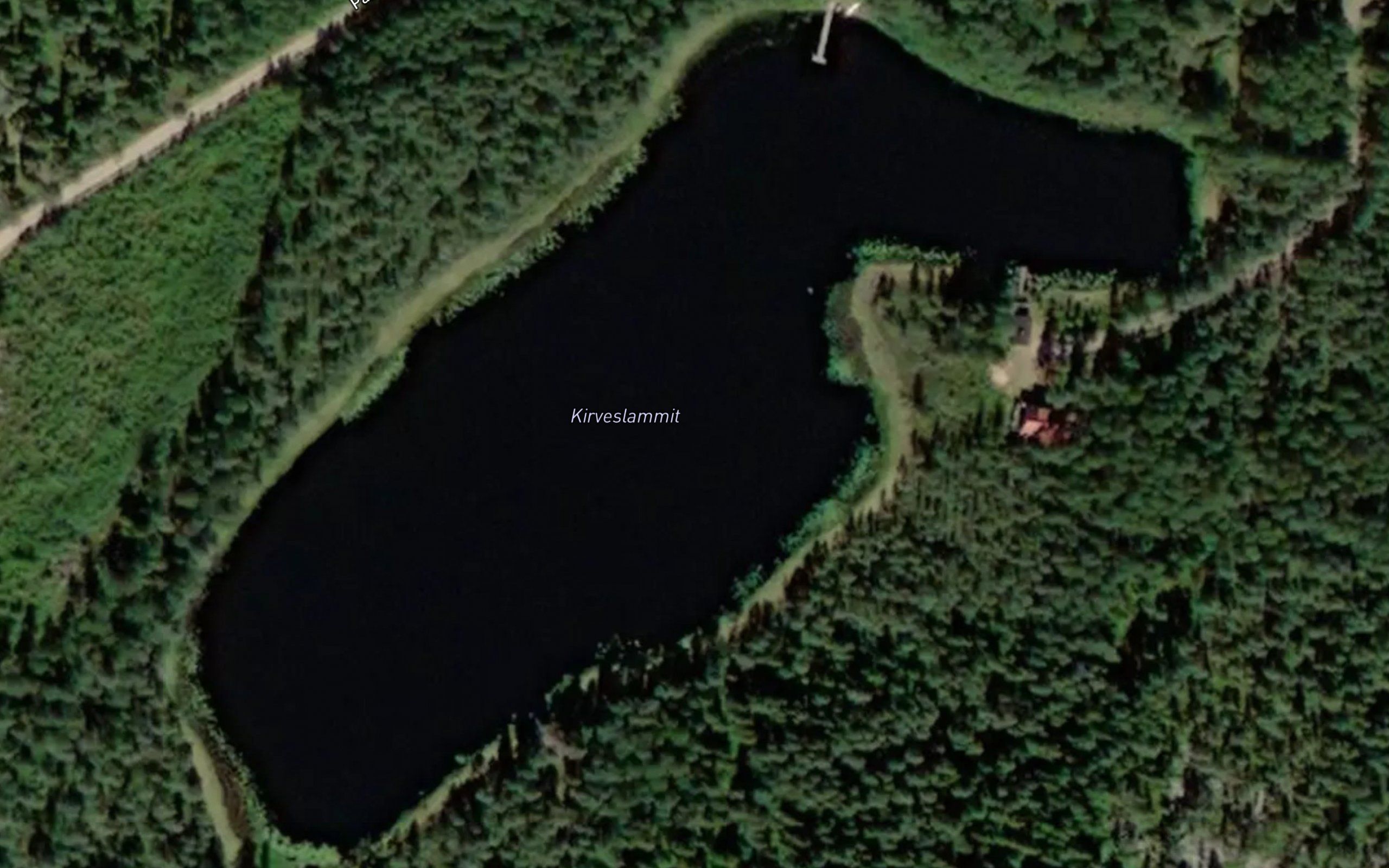 Kirveslammit