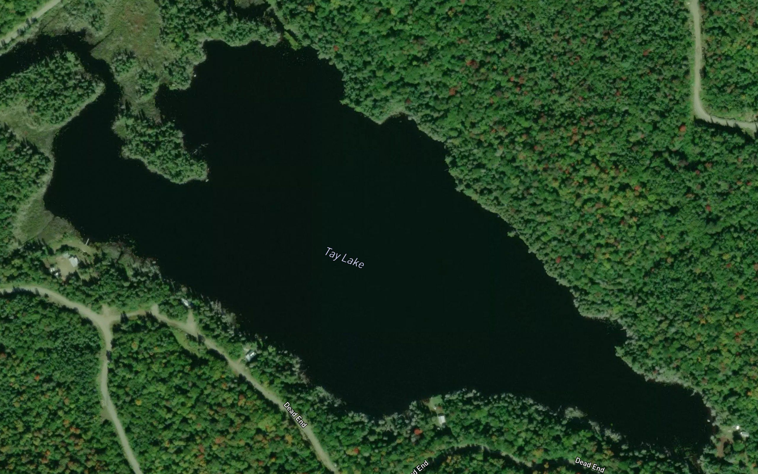 Tay Lake