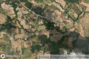 Ang Kep Nam Huai Ket