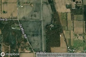 McIlwain and Extension Drain