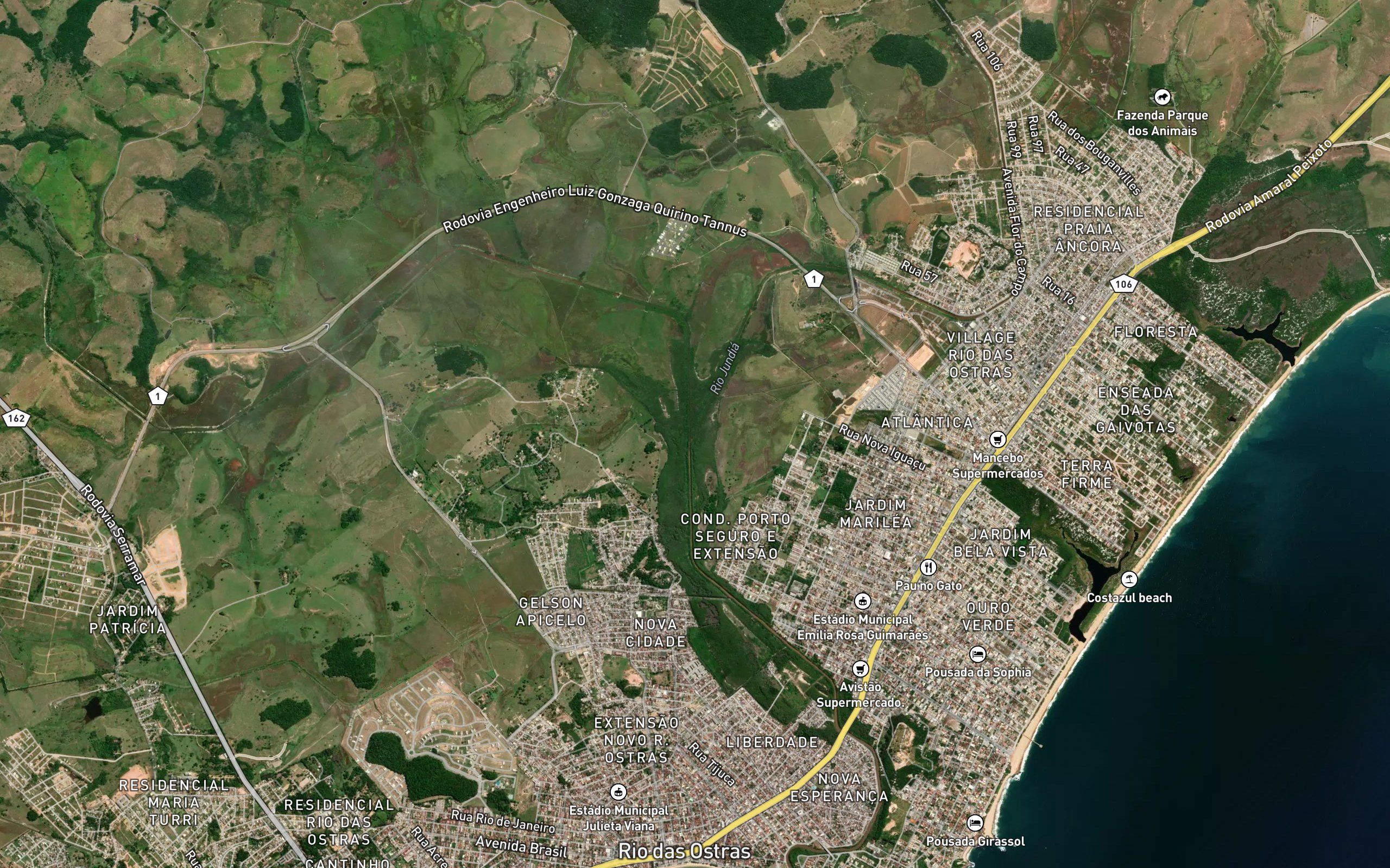 Rio Jundia