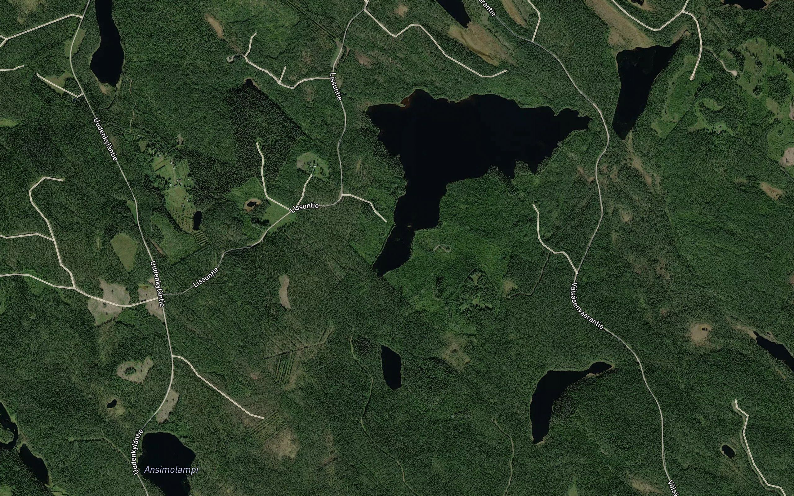 Haukkalahti