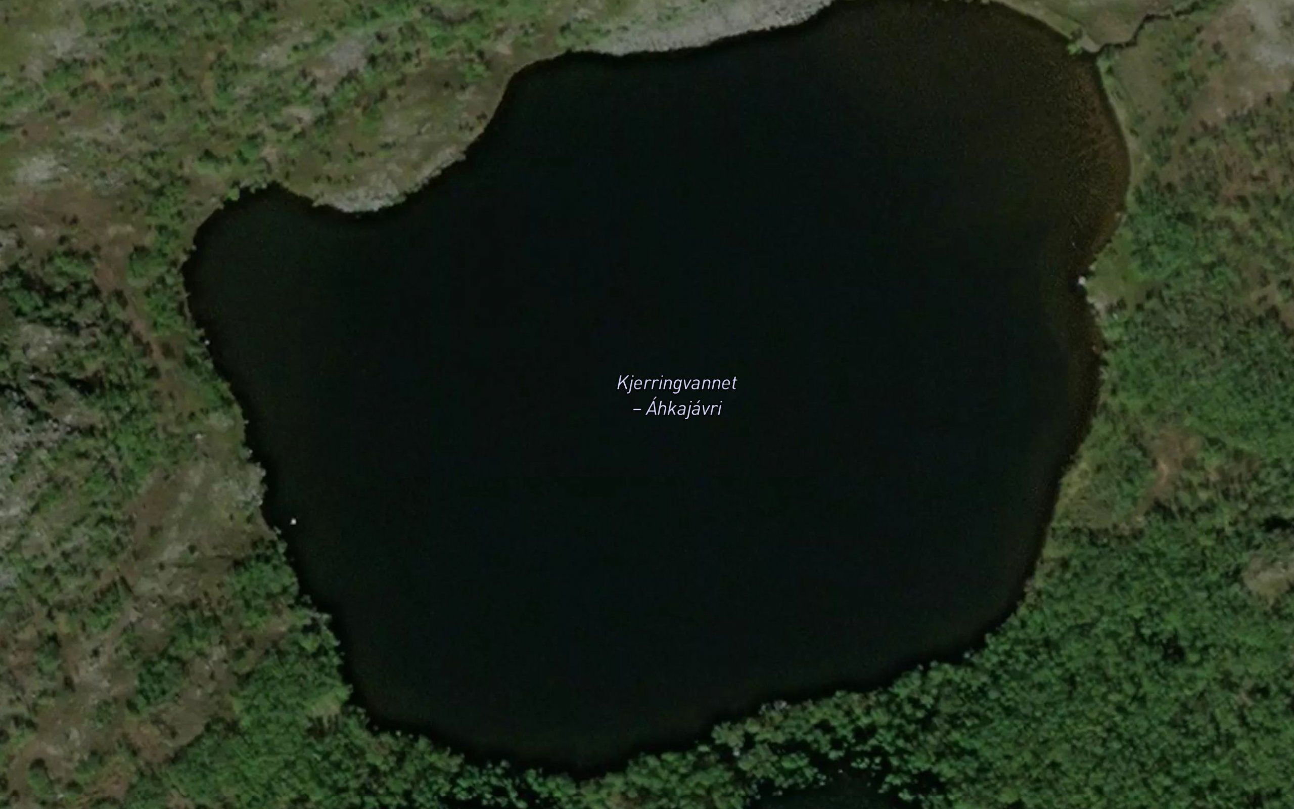 Akkajavri
