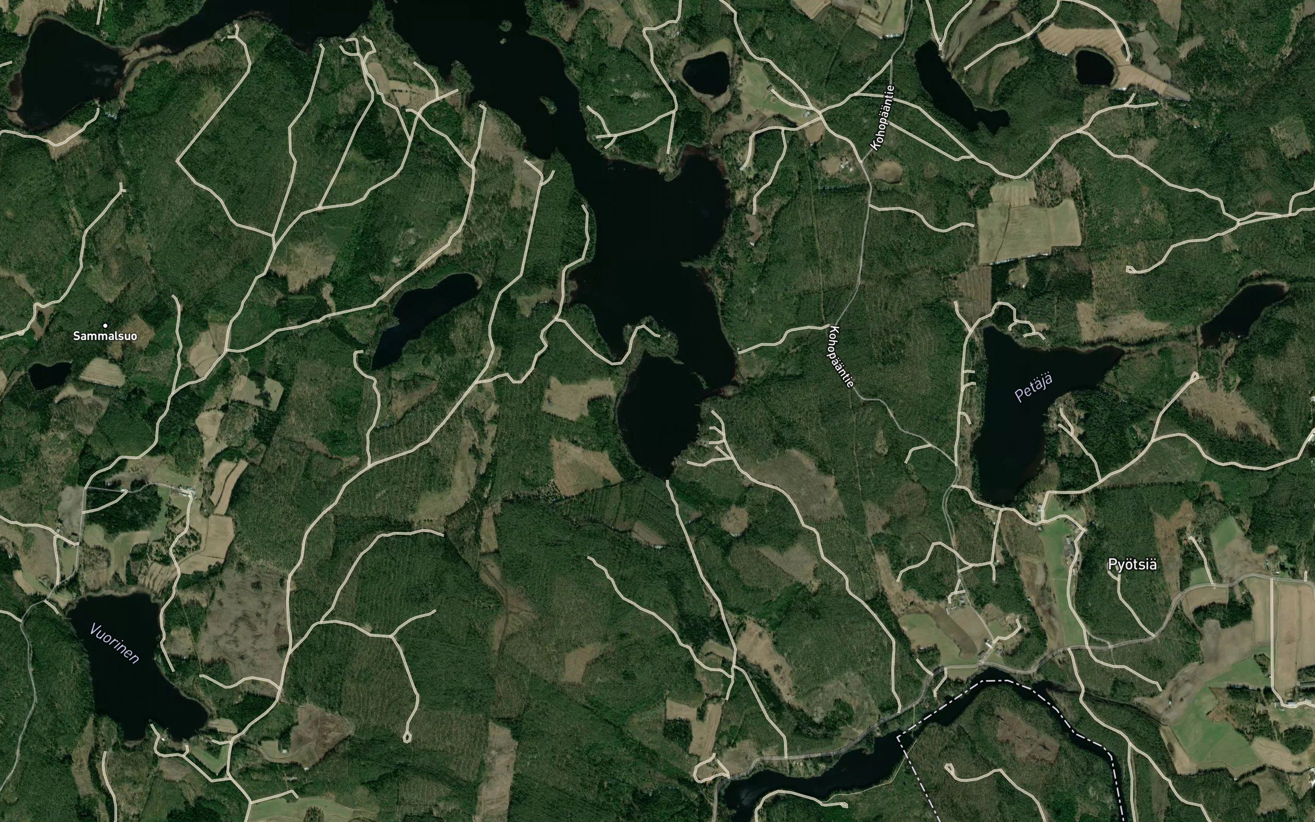 Hangaslahti