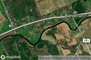 Paradise Brook