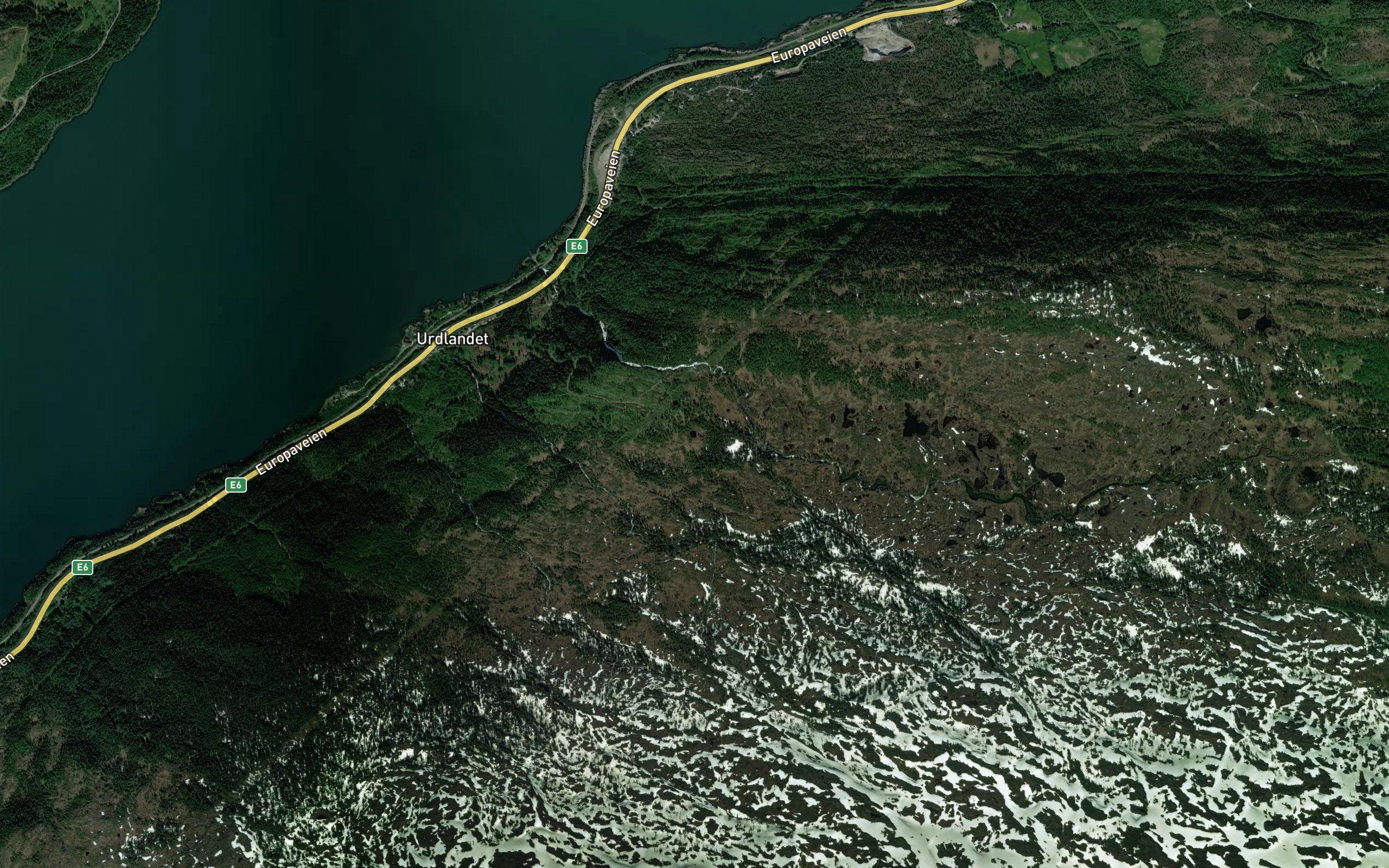 Hamptjorna