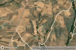 Cheshmeh-ye Kaleh Mahmud