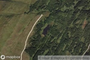 Lochan nam Breac Buidhe