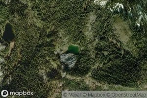 Little Boulder Lake