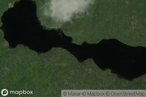 Lac Brumeux