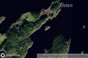Kanalleden Stora Le-Osten