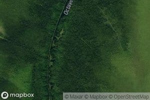 Ruisseau Akamischech Kapimpaich