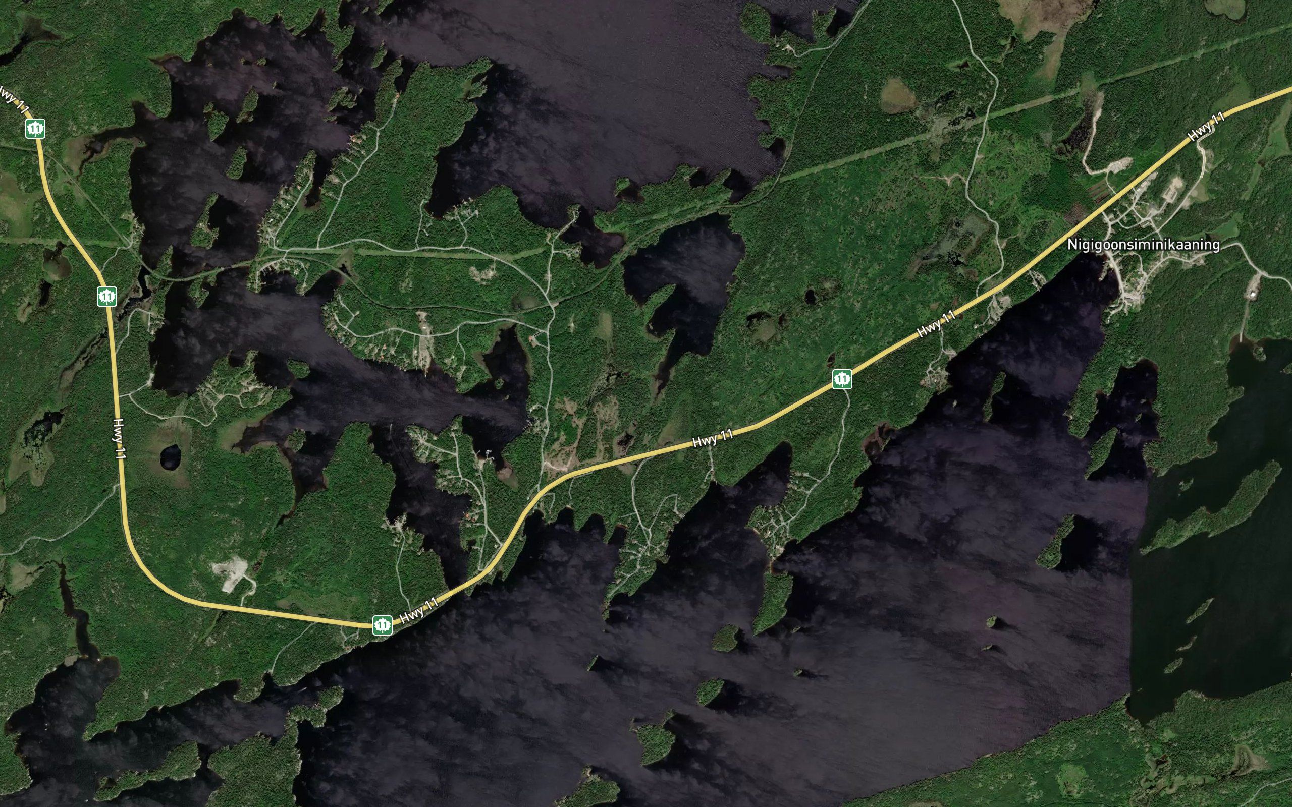 Tunnel Bay