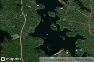 Clam Lake