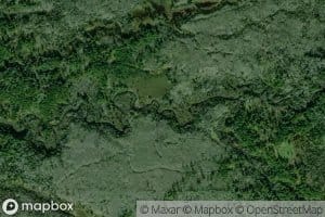 East Branch Ontonagon River