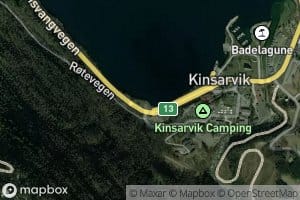 Sandvikbukti
