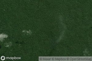 Quebrada Torres Causano