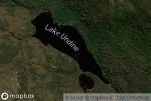 Lake Undine