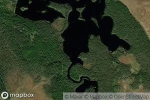 Ozero Iglya-Sulkio-Yarvi