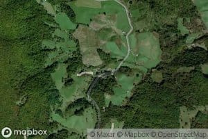 Middle Branch Elk Creek