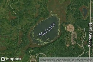 Mud Lake