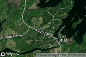 Mud Bay
