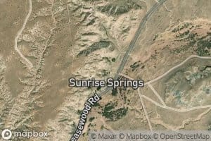 Shonto Spring