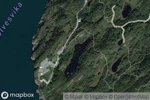 Svartavatnet