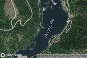 Deep Lake