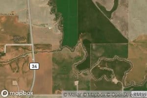 North Branch Quartermaster Creek