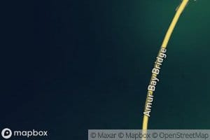 Banka Klykova Zapadnaya