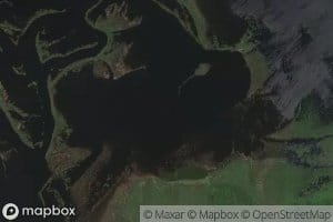 Lagoa Sao Luis