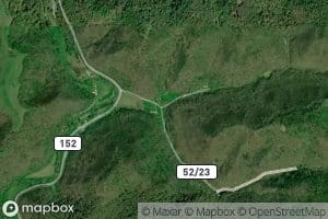 Left Fork Sycamore Branch