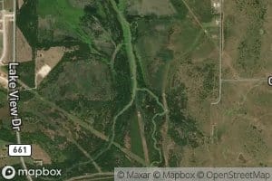 Soap Creek