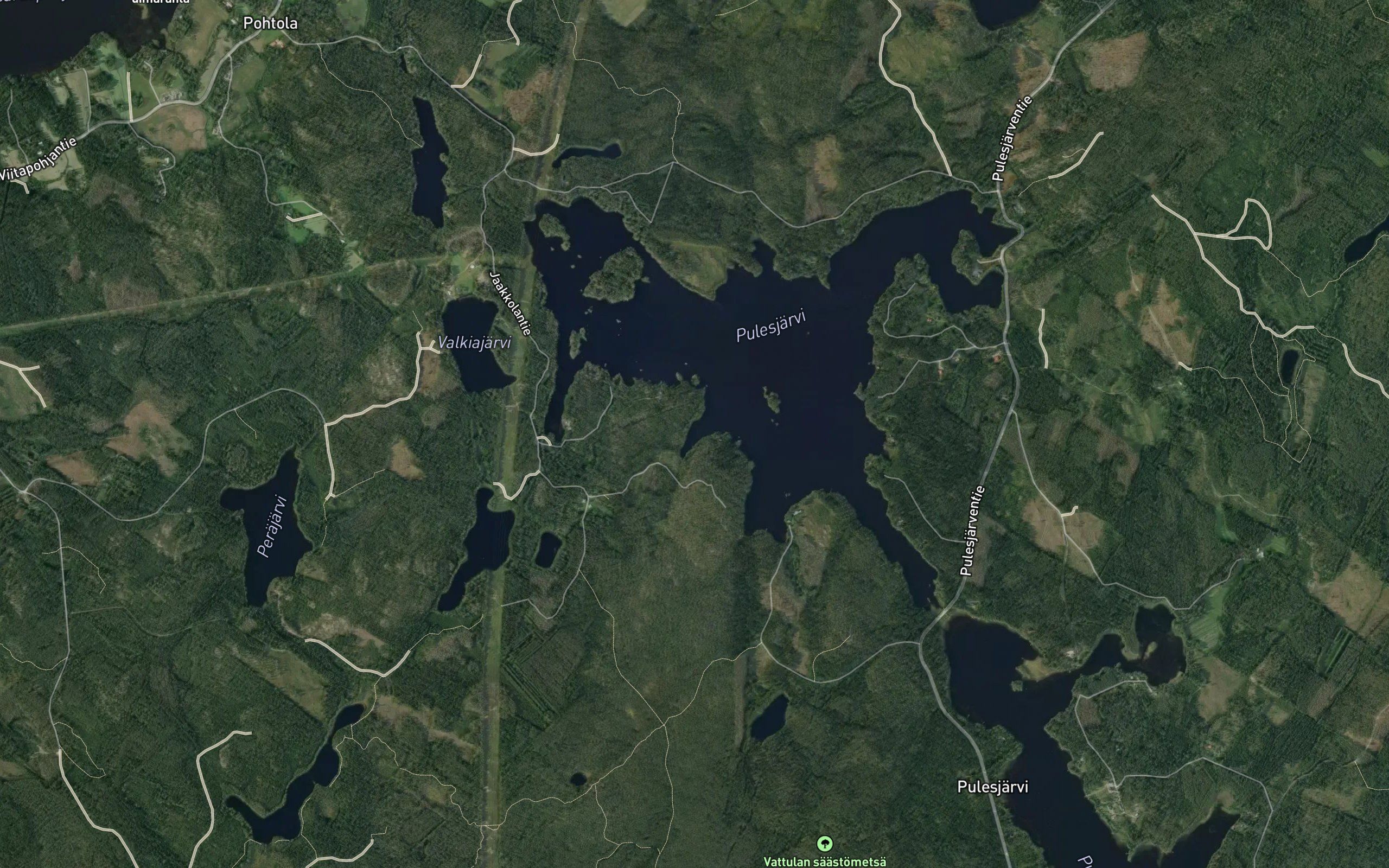 Mustalahti