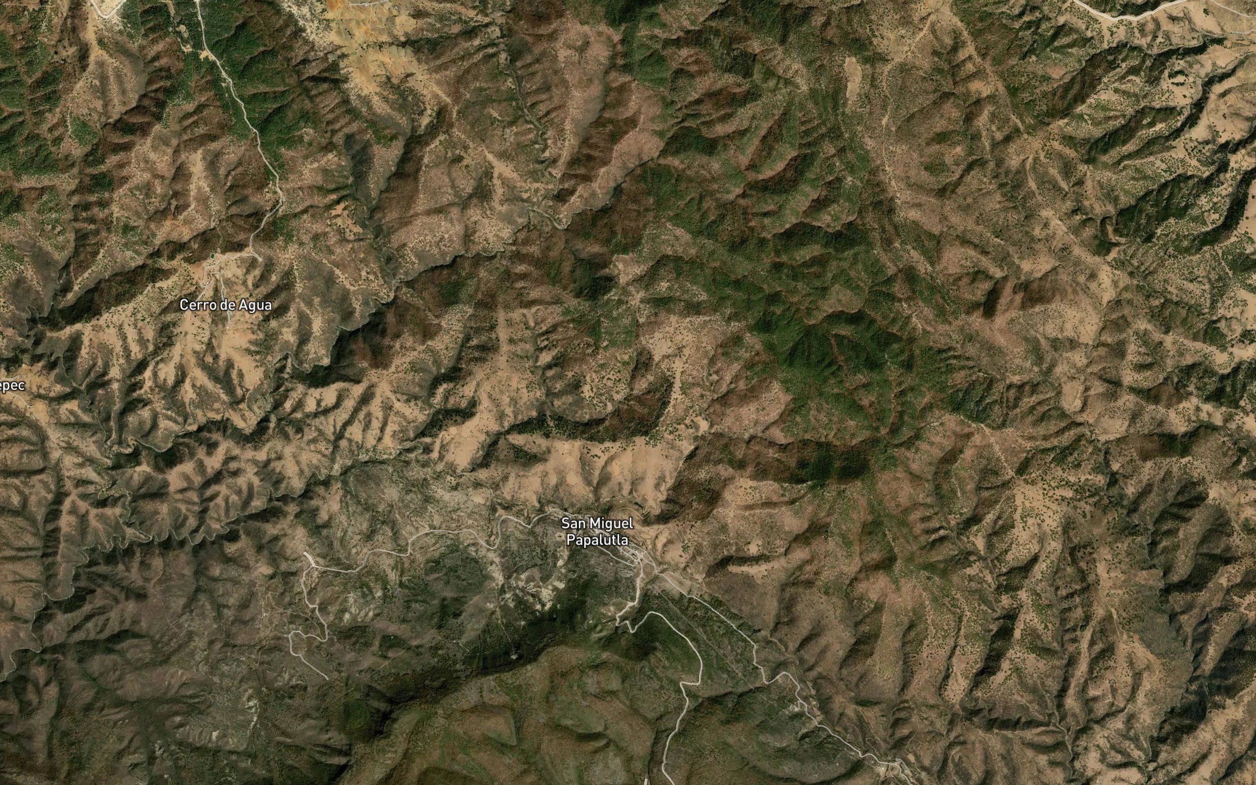 Barranca El Pipi